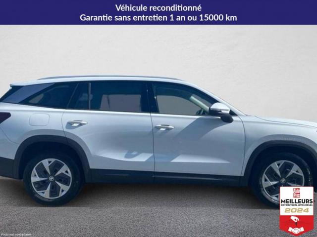 Skoda Kodiaq image 8