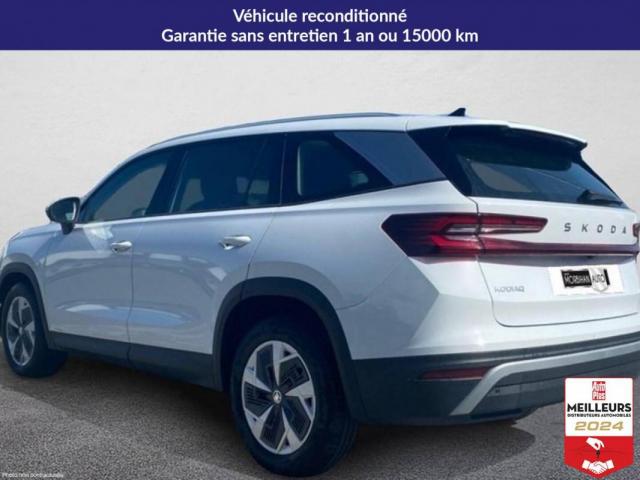 Skoda Kodiaq image 6