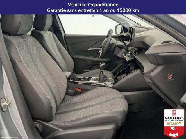 Peugeot 208 image 2
