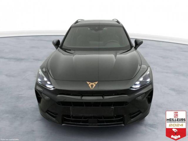 Cupra Formentor image 9