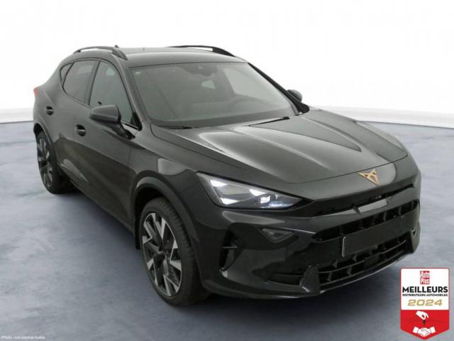 Cupra Formentor image 5