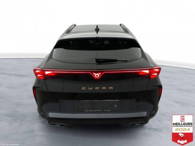 Cupra Formentor image 6