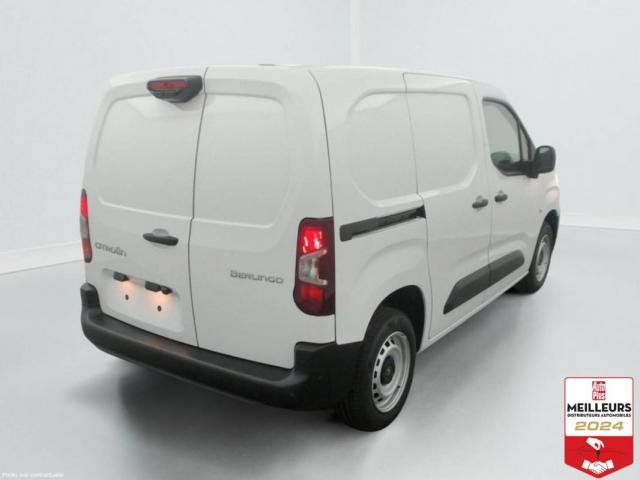 Citroen Berlingo image 9
