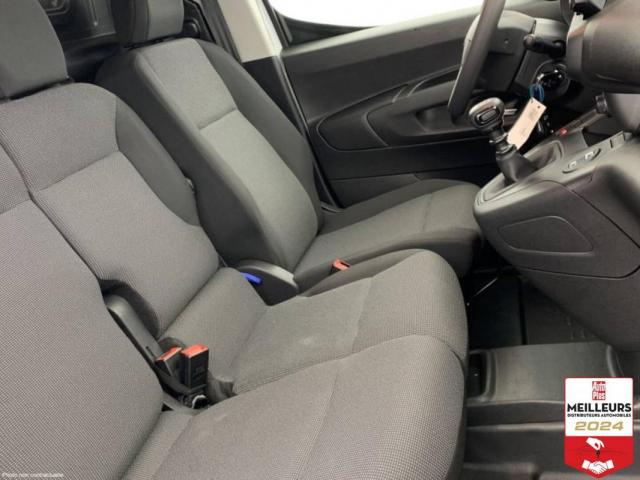 Citroen Berlingo image 7