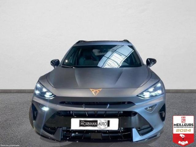 Cupra Formentor image 6