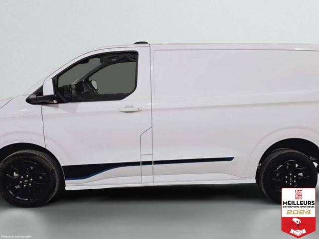 Ford Transit Custom image 1