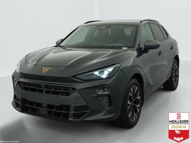 Cupra