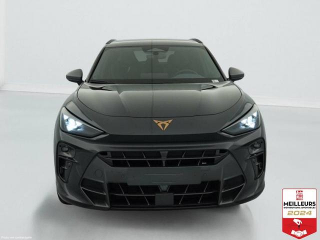 Cupra Terramar image 2