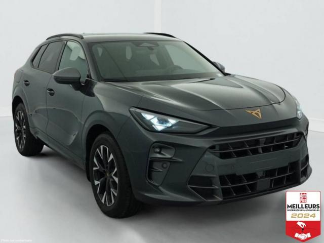 Cupra Terramar image 8