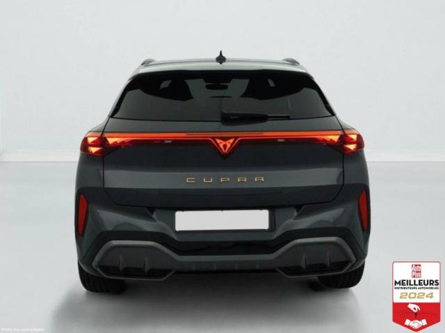 Cupra Terramar image 5