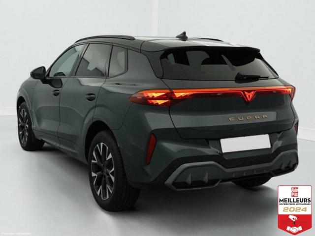 Cupra Terramar image 9