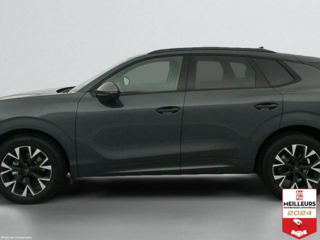 Cupra Terramar image 1
