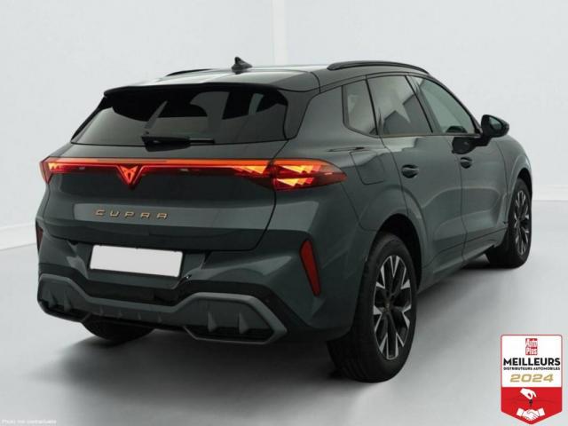 Cupra Terramar image 4