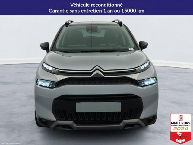 Citroen C3 Aircross image 3