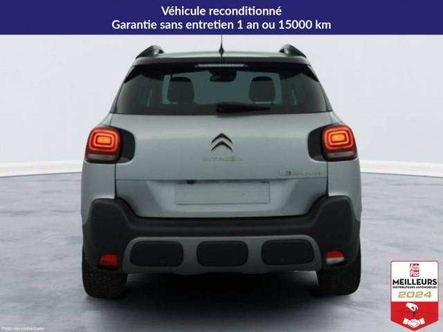 Citroen C3 Aircross image 5