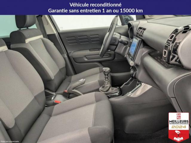 Citroen C3 Aircross image 2