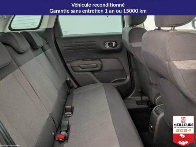 Citroen C3 Aircross image 7