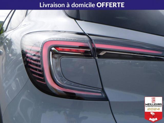 Renault Captur image 8