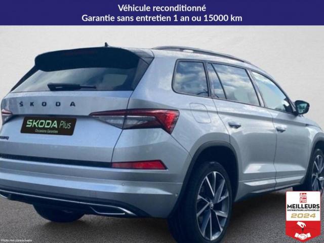 Skoda Kodiaq image 2