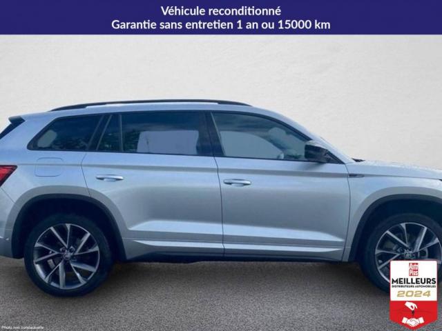 Skoda Kodiaq image 8