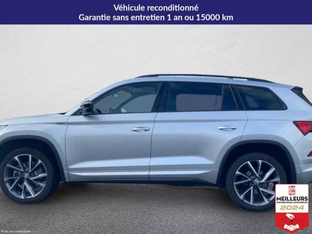 Skoda Kodiaq image 7