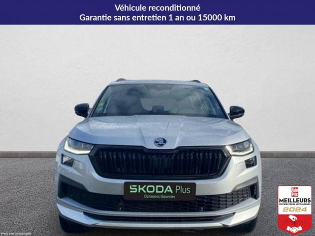 Skoda Kodiaq image 4