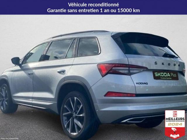 Skoda Kodiaq image 3