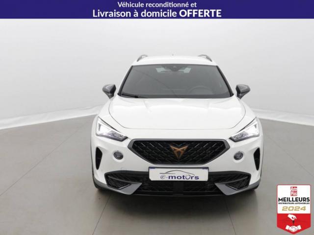 Cupra Formentor image 1