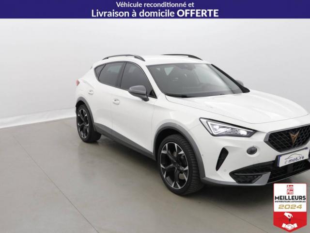 Cupra Formentor image 6
