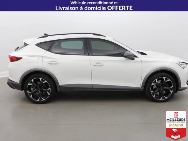 Cupra Formentor image 3