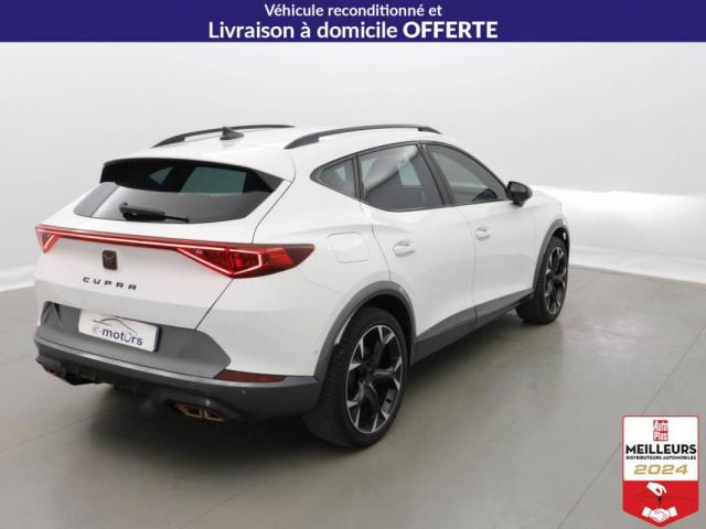Cupra Formentor image 2
