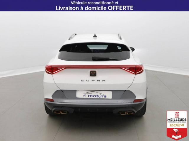 Cupra Formentor image 5