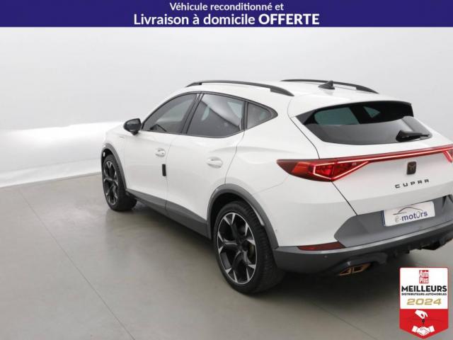 Cupra Formentor image 7