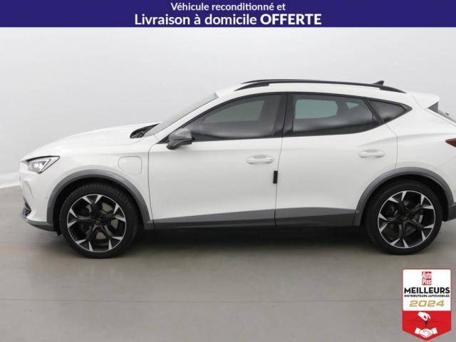 Cupra Formentor image 8