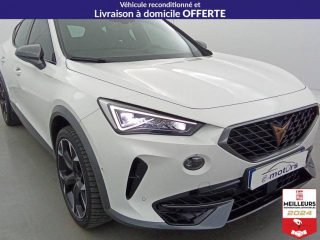 Cupra Formentor image 9