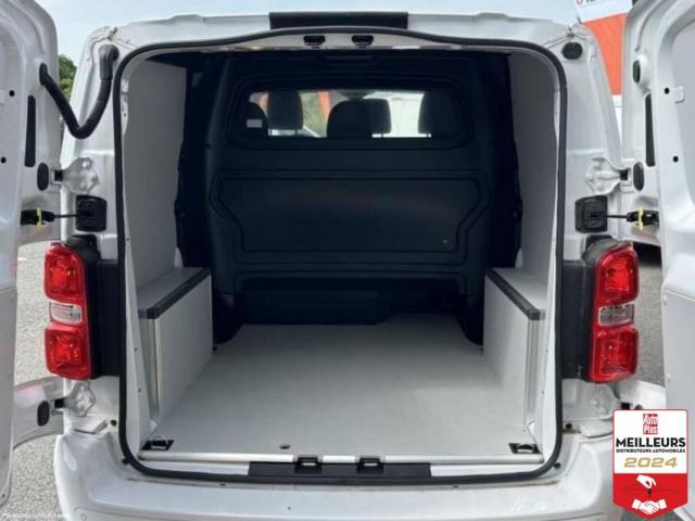 Citroen Jumpy image 9