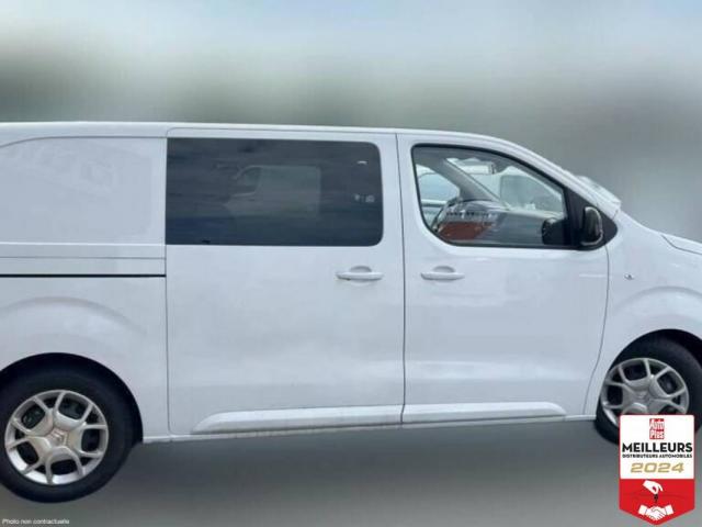 Citroen Jumpy image 4