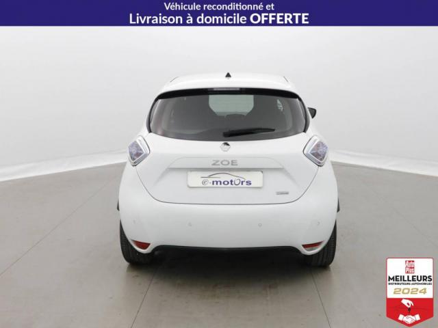 Renault Zoe image 5