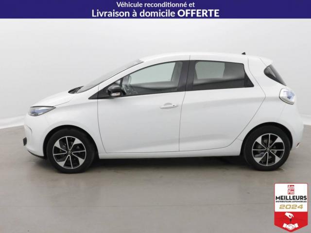 Renault Zoe image 8