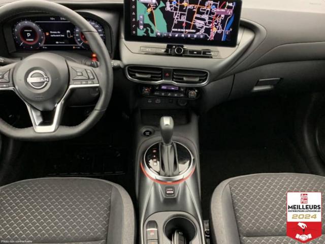 Nissan Juke image 5