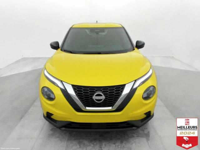 Nissan Juke image 6