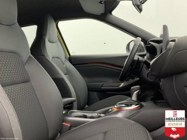 Nissan Juke image 8
