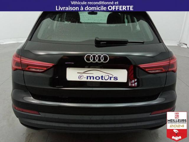 Audi Q3 image 3