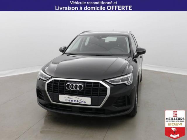 Audi Q3 image 9