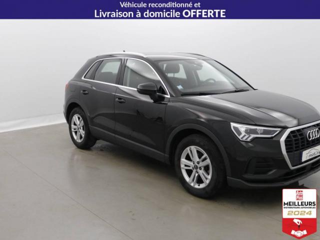 Audi Q3 image 4