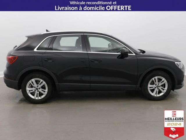 Audi Q3 image 1