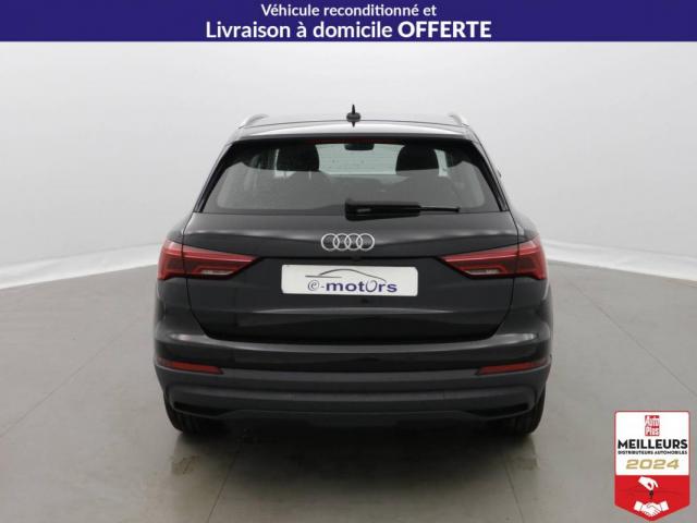 Audi Q3 image 7