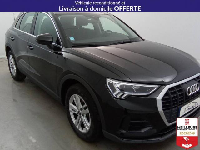 Audi Q3 image 6