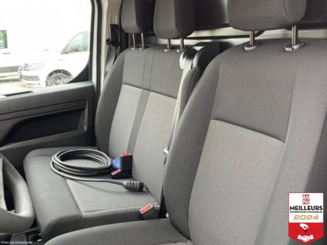 Fiat Scudo image 8