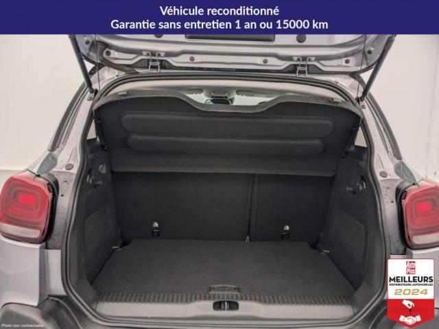 Citroen C3 Aircross image 9